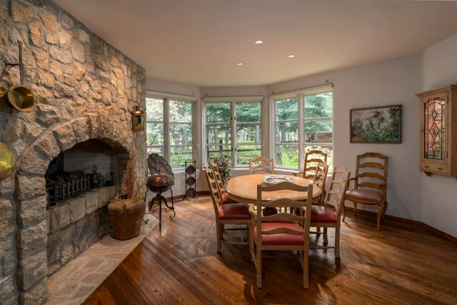 $10,500,000 | 561 Northwood Way, Ketchum, ID 83340