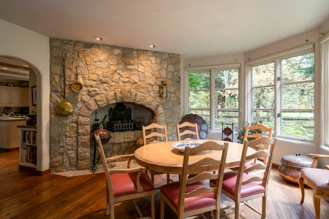 $10,500,000 | 561 Northwood Way, Ketchum, ID 83340