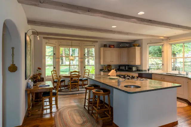 $10,500,000 | 561 Northwood Way, Ketchum, ID 83340