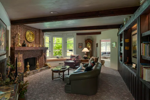 $10,500,000 | 561 Northwood Way, Ketchum, ID 83340