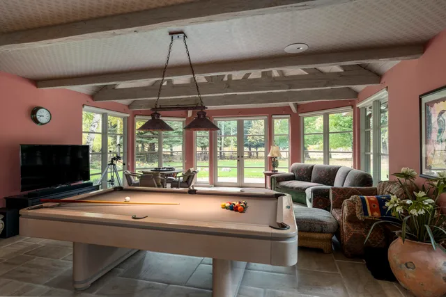 $10,500,000 | 561 Northwood Way, Ketchum, ID 83340