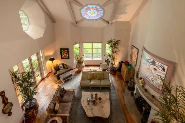 $10,500,000 | 561 Northwood Way, Ketchum, ID 83340