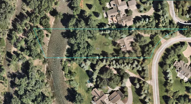 $10,500,000 | 561 Northwood Way, Ketchum, ID 83340