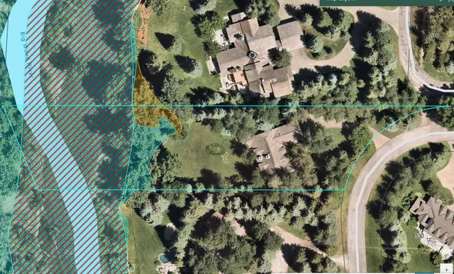 $10,500,000 | 561 Northwood Way, Ketchum, ID 83340