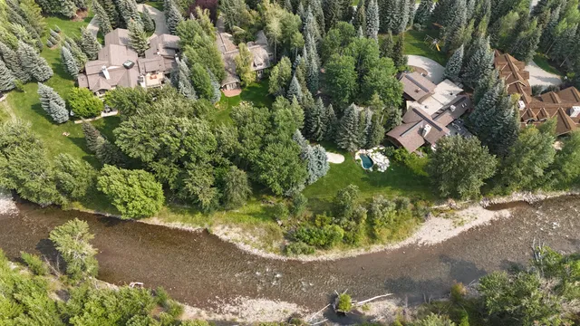 $10,500,000 | 561 Northwood Way, Ketchum, ID 83340