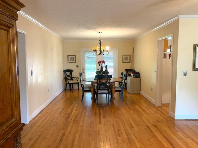 1485 Mole Road Wadley, GA 30477 - Photo 8 of 44 Gallery Image 8