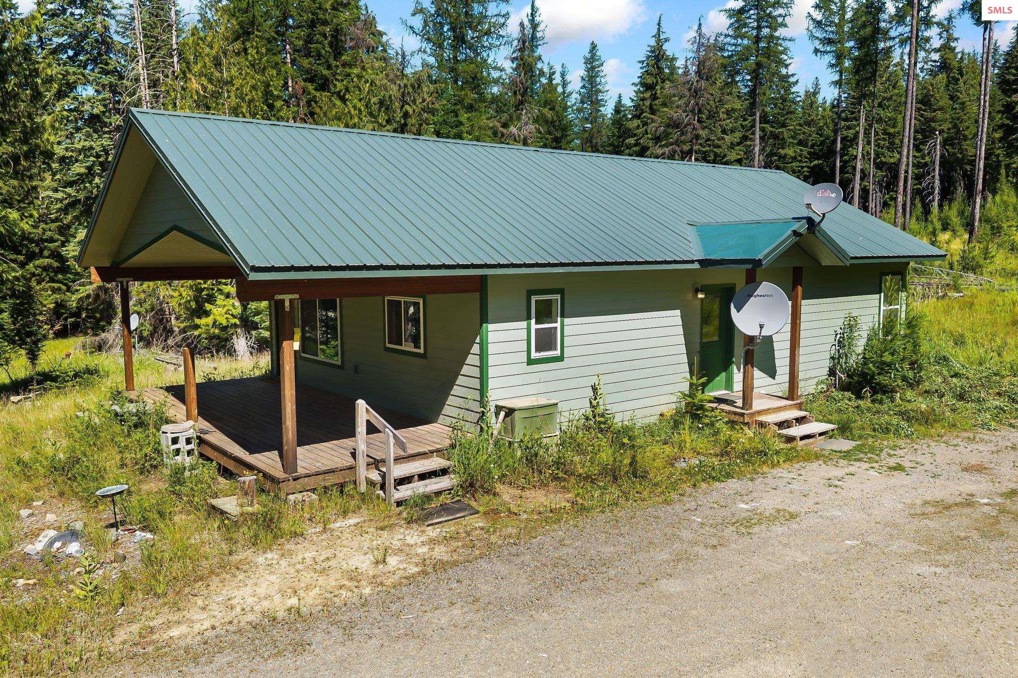 273 Flume Creek Road Sandpoint, ID 83864 - Photo 35 of 58 Gallery Image 35
