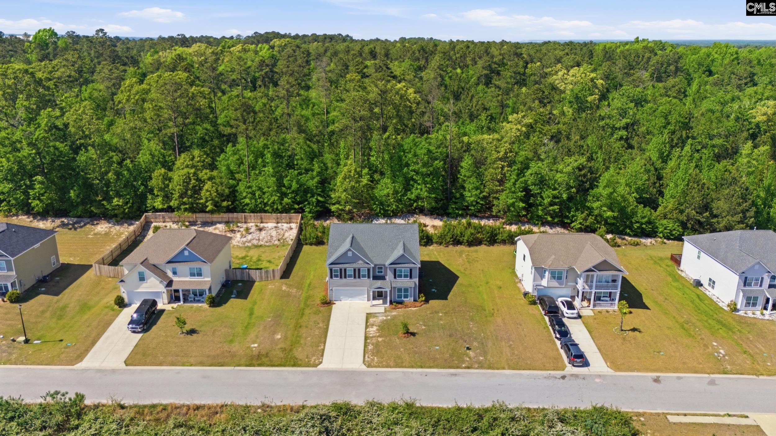 136 Tall Pines Road Gaston, SC 29053 - Photo 31 of 40