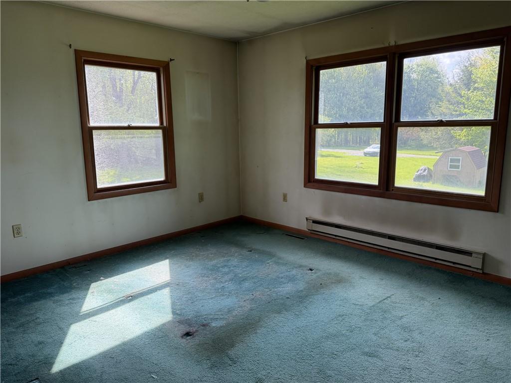 362 Stoneboro Road Grove City, PA 16127 - Photo 9 of 20 PRIMARY BEDROOM