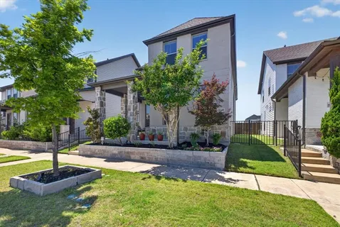 $629,900 | 8761 Archie League Lane, Frisco, TX 75034