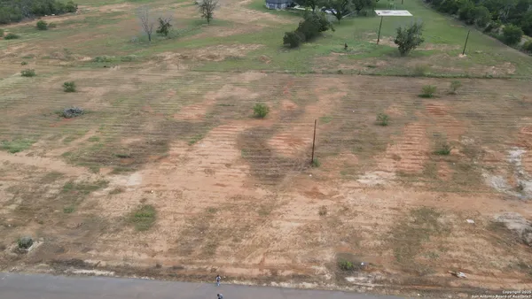a view of a yard