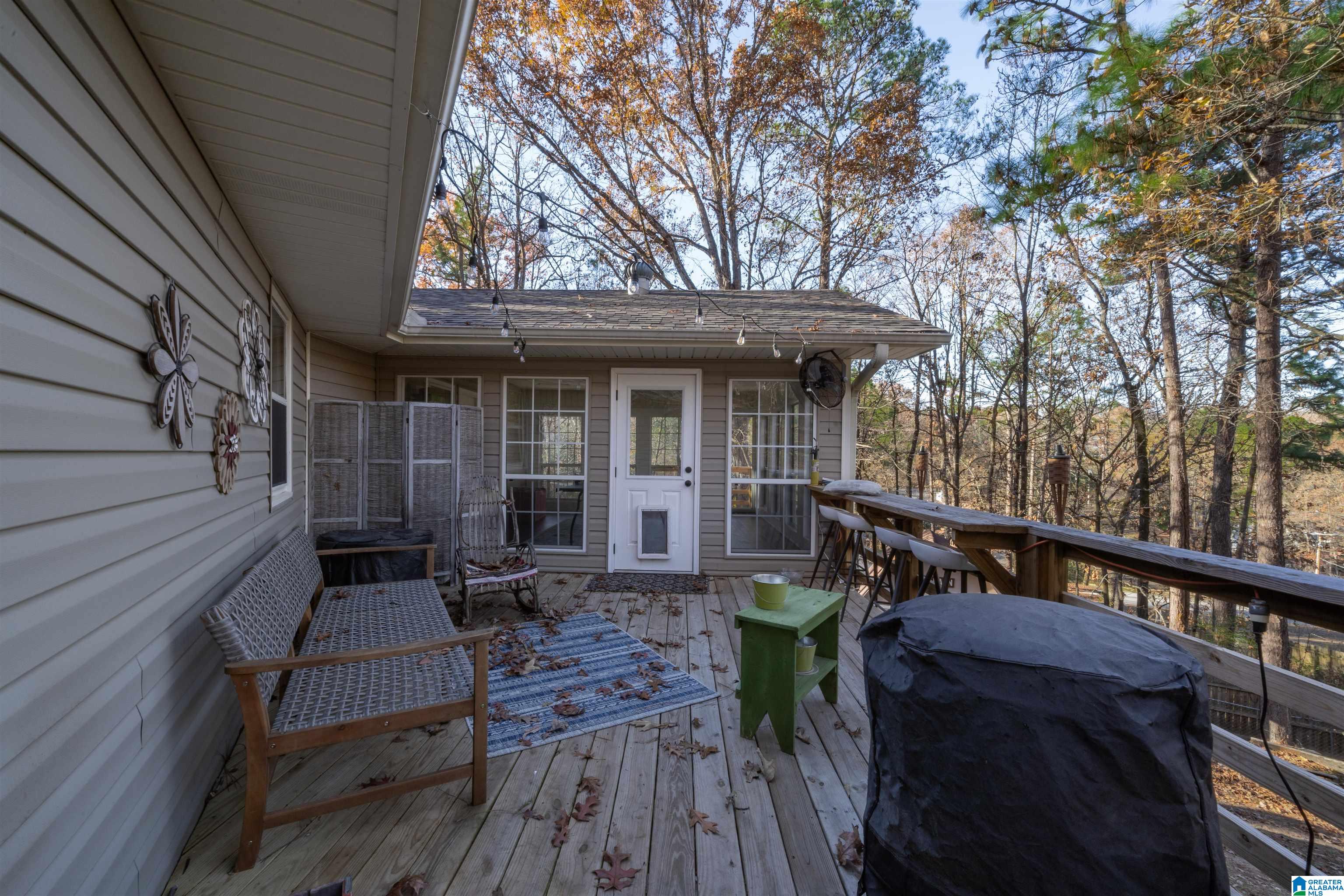 2569 Chandalar Lane Pelham, AL 35124 - Photo 66 of 77