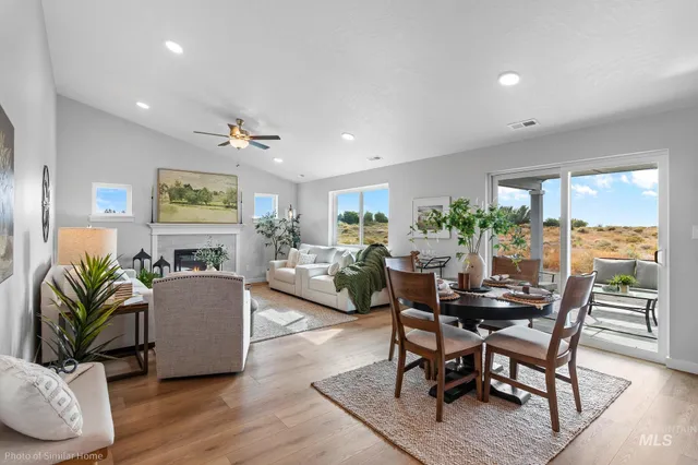 $399,990 | 1047 Adamite Road, Kimberly, ID 83341