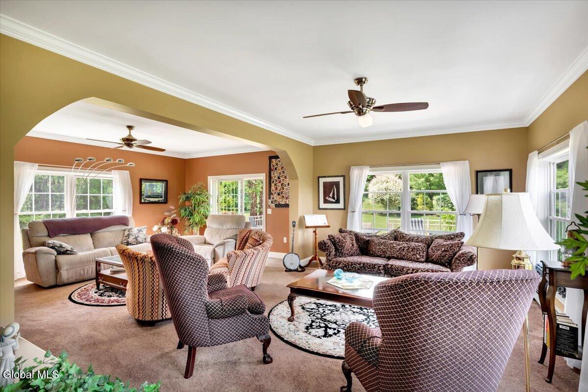 672 Lakeview Road Broadalbin, NY 12025 - Photo 66 of 87 13-672 Lakeview Rd-13