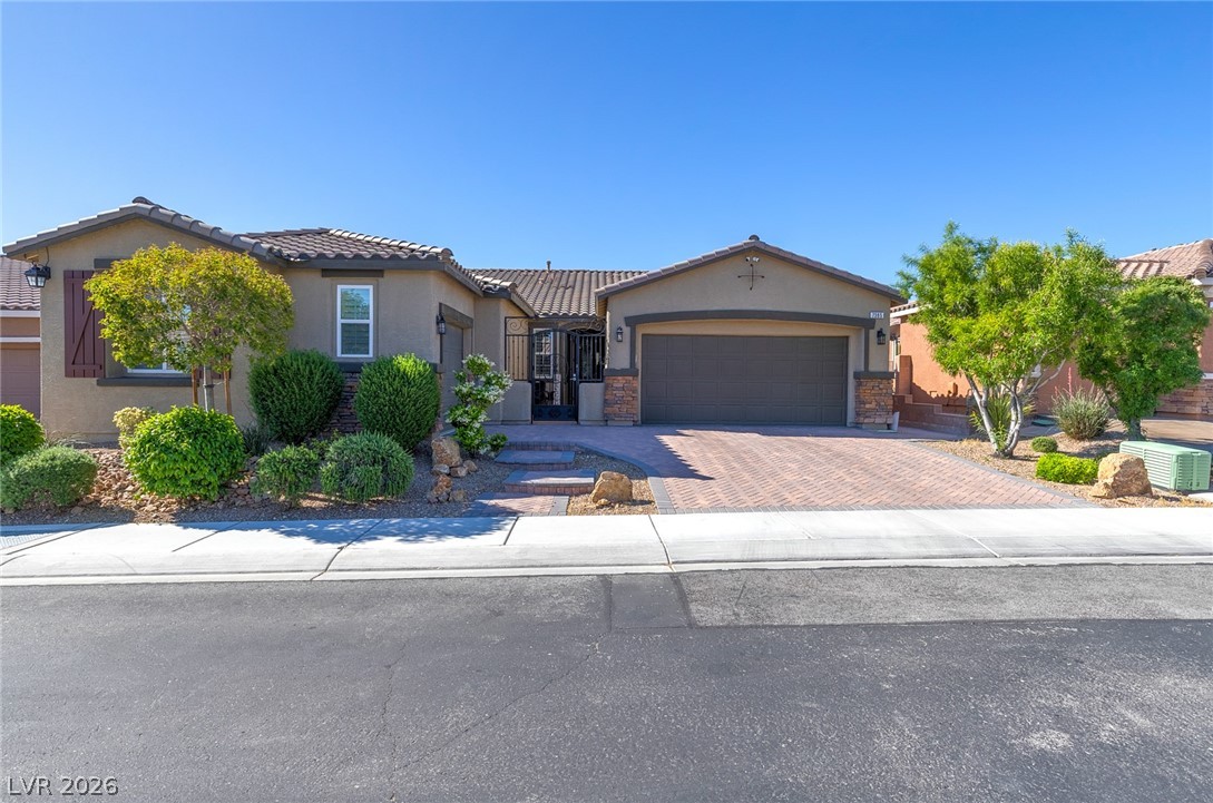 7385 Manse Ranch Avenue Las Vegas, NV 89179 - Photo 1 of 55
