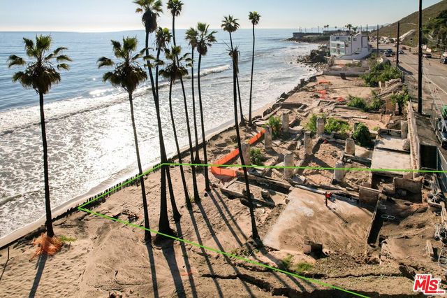 a view of ocean view