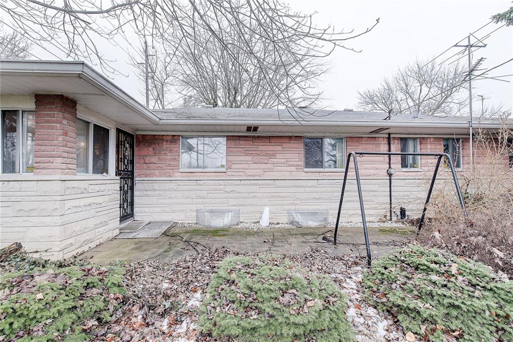1230 North Audubon Road Indianapolis, IN 46219 - Photo 40 of 41 Gallery Image 40