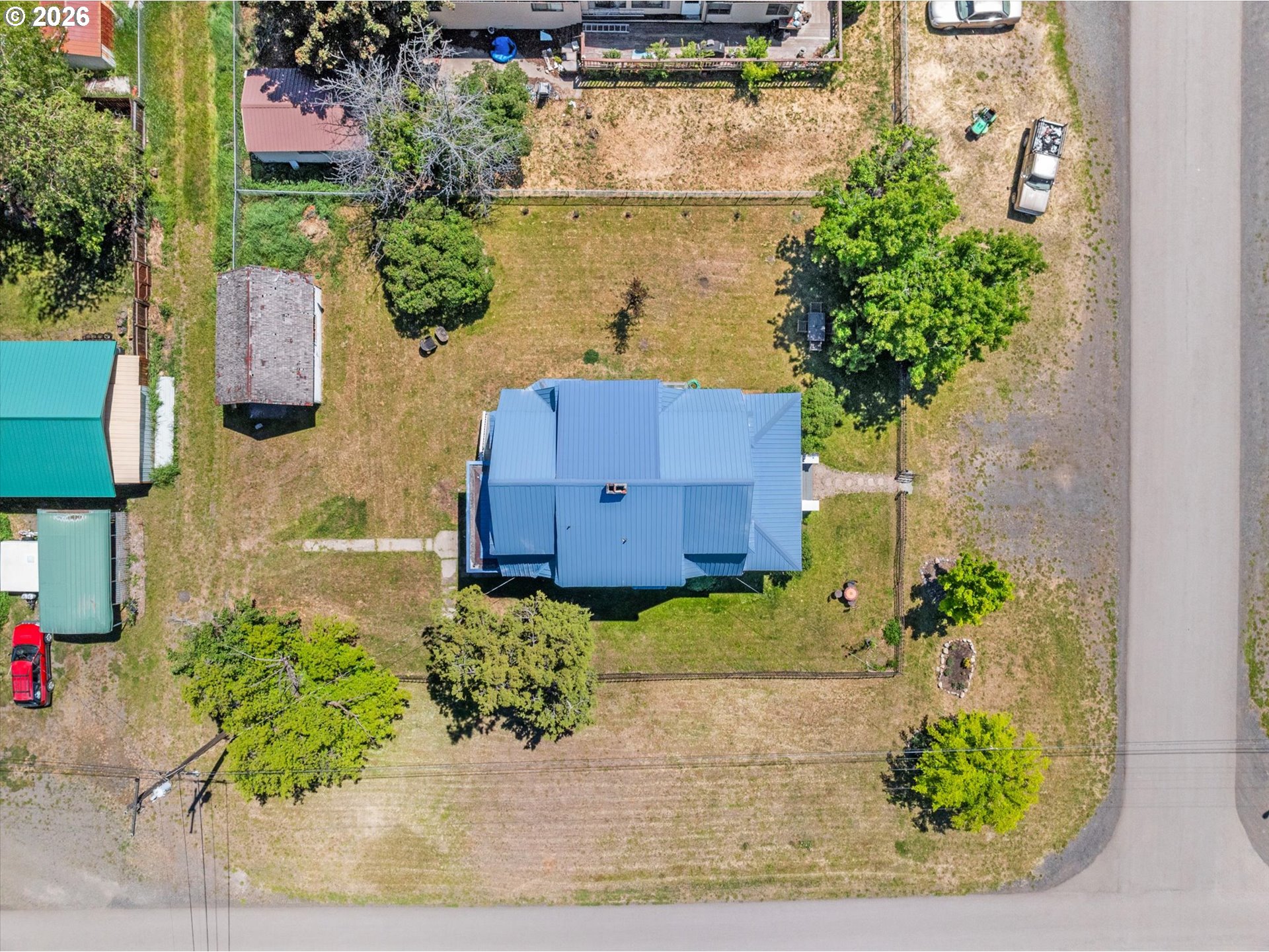 300 South Lake Street Joseph, OR 97846 - Photo 7 of 46