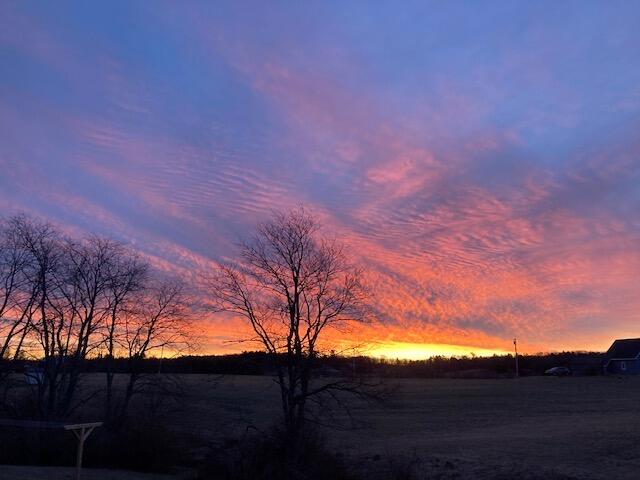 69 Smith Road Biddeford, ME 04005 - Photo 34 of 39 sunset 1