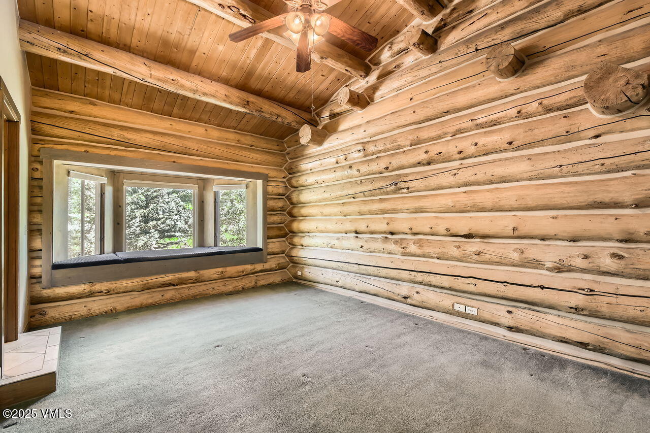 121 Hackamore Road, Unit A Edwards, CO 81632 - Photo 12 of 29 Primary Bedroom