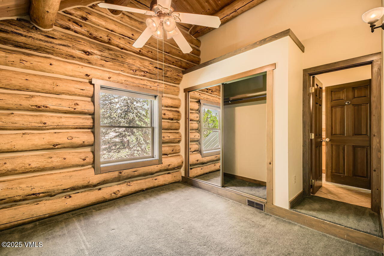 121 Hackamore Road, Unit A Edwards, CO 81632 - Photo 16 of 29 Bedroom