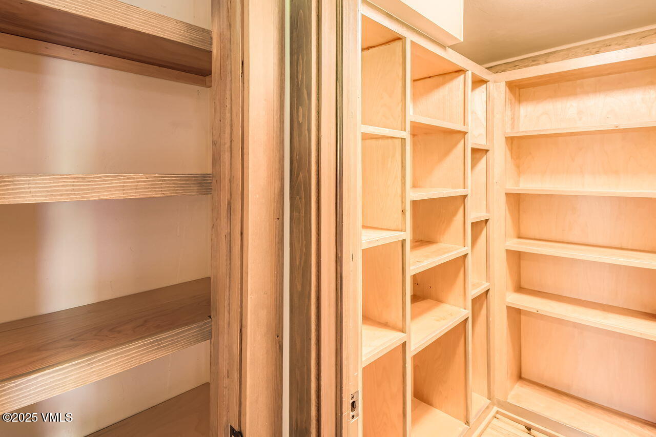 121 Hackamore Road, Unit A Edwards, CO 81632 - Photo 24 of 29 Closet