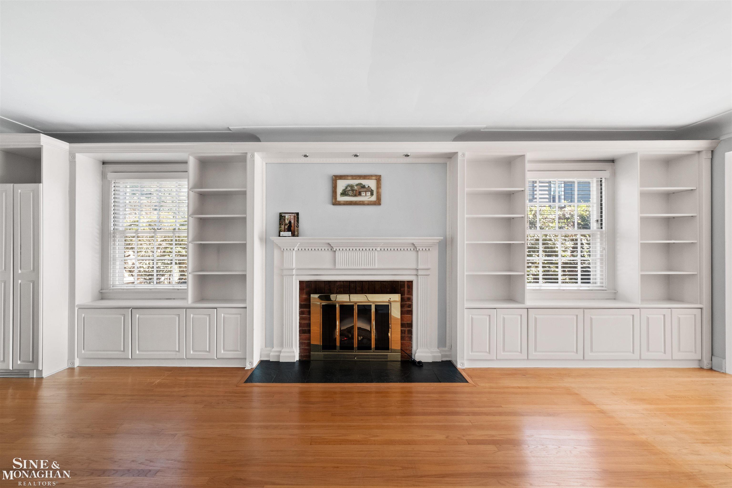 245 Moross Road Grosse Pointe Farms, MI 48236 - Photo 5 of 52