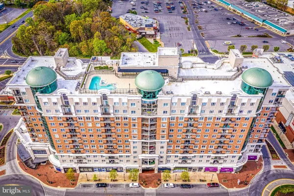 $1,499,950 | 1915 Towne Centre Boulevard, Unit 1115, Annapolis, MD 21401