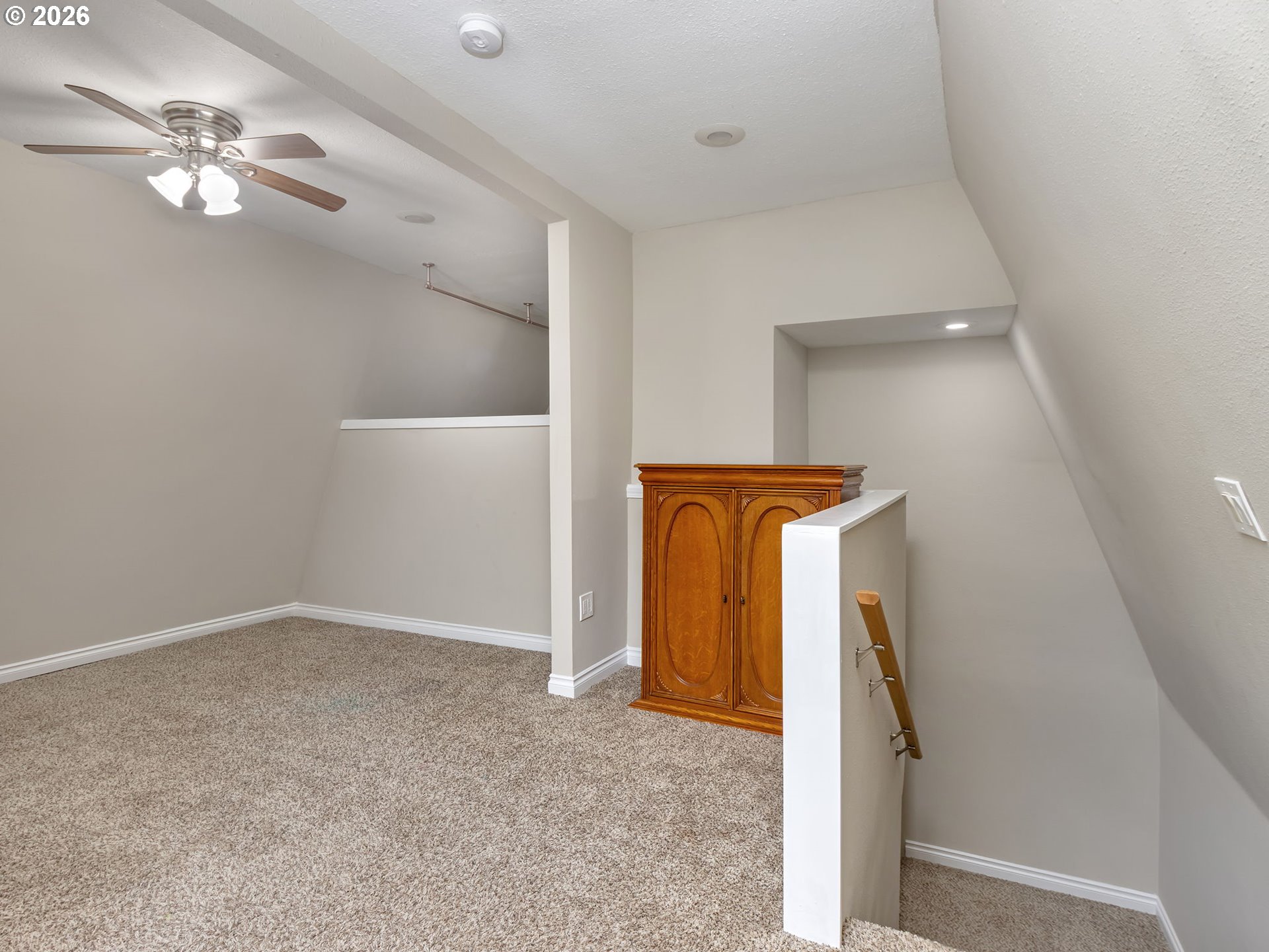 38859 Jerger Street Sandy, OR 97055 - Photo 10 of 17 Bonus Room
