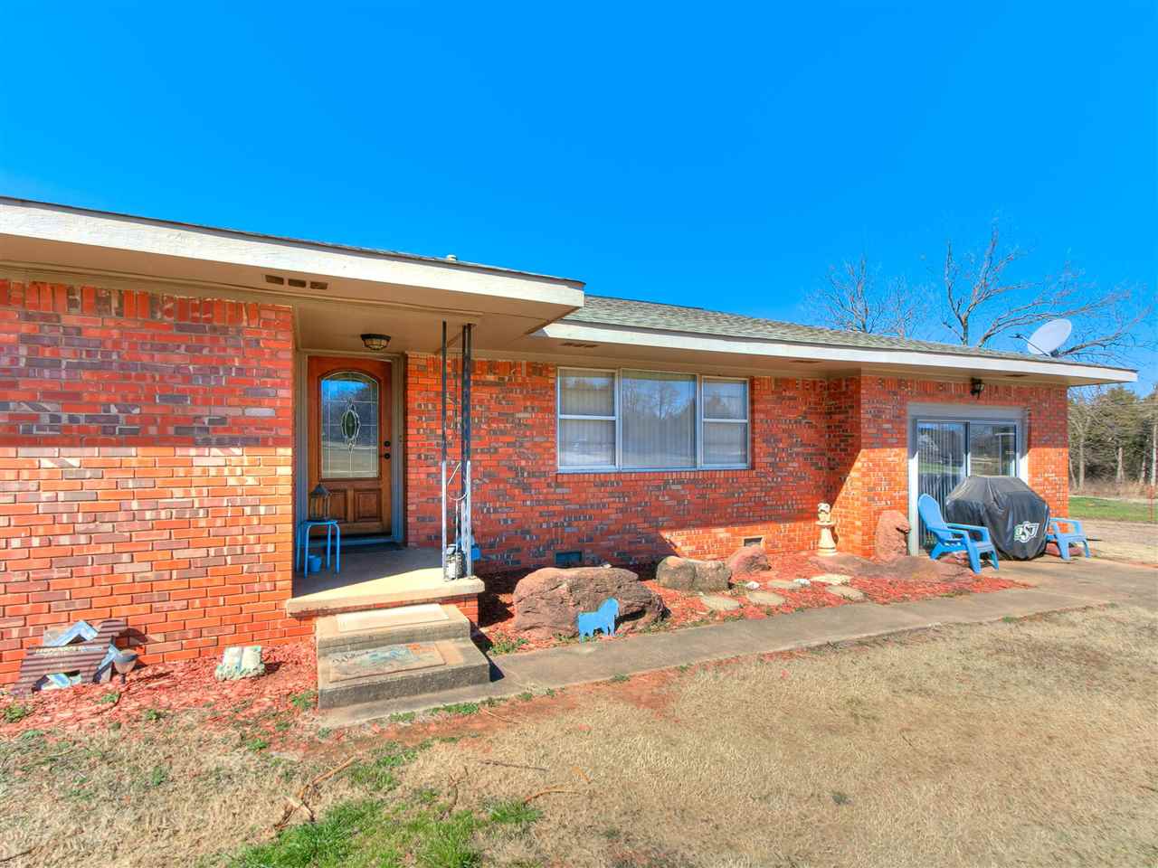 6812 South Prairie Road Stillwater, OK 74074 - Photo 3 of 17 Gallery Image 3