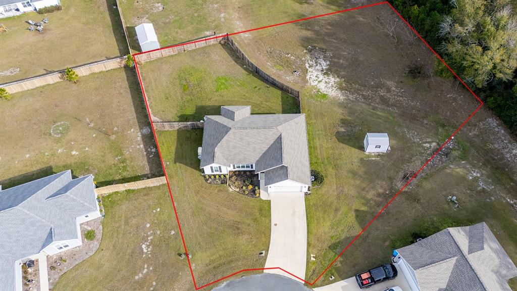 181 Southwest 24th Avenue Trenton, FL 32693 - Photo 17 of 42