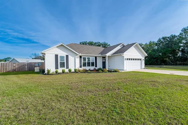 $340,000 | 181 Southwest 24th Avenue, Trenton, FL 32693