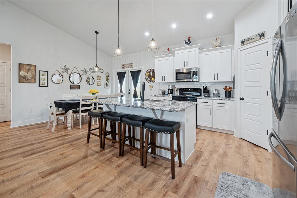 181 Southwest 24th Avenue Trenton, FL 32693 - Photo 24 of 42