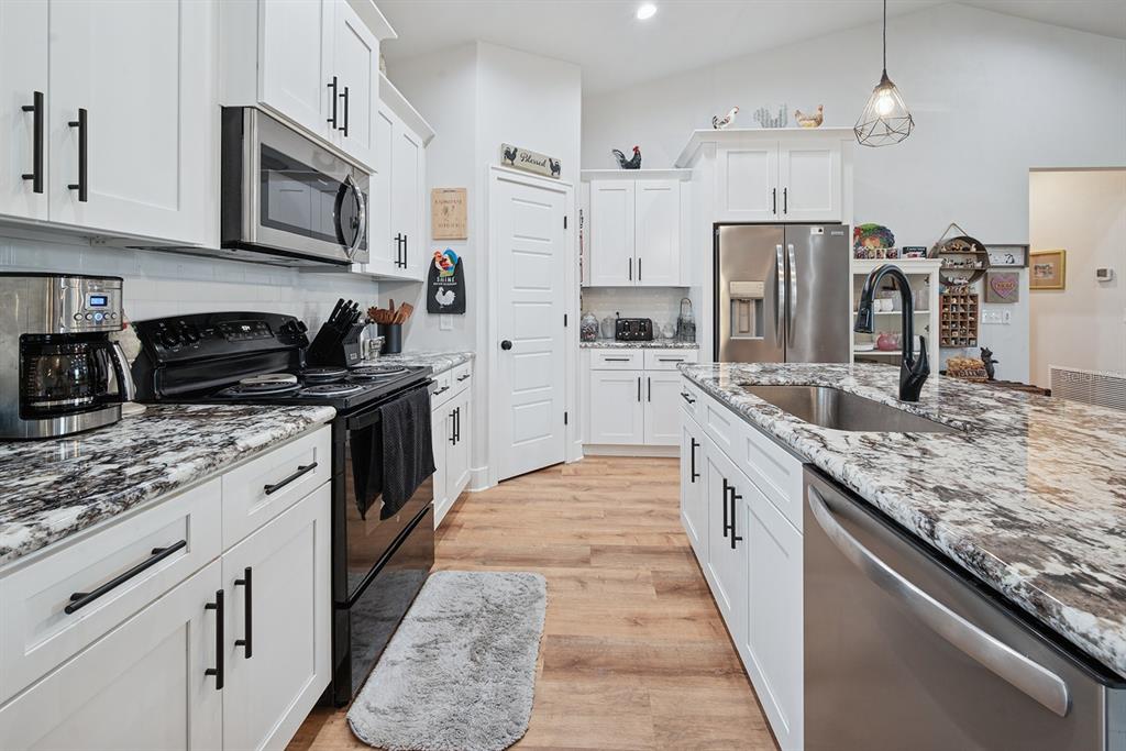 181 Southwest 24th Avenue Trenton, FL 32693 - Photo 26 of 42