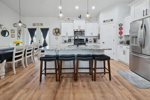 $340,000 | 181 Southwest 24th Avenue, Trenton, FL 32693