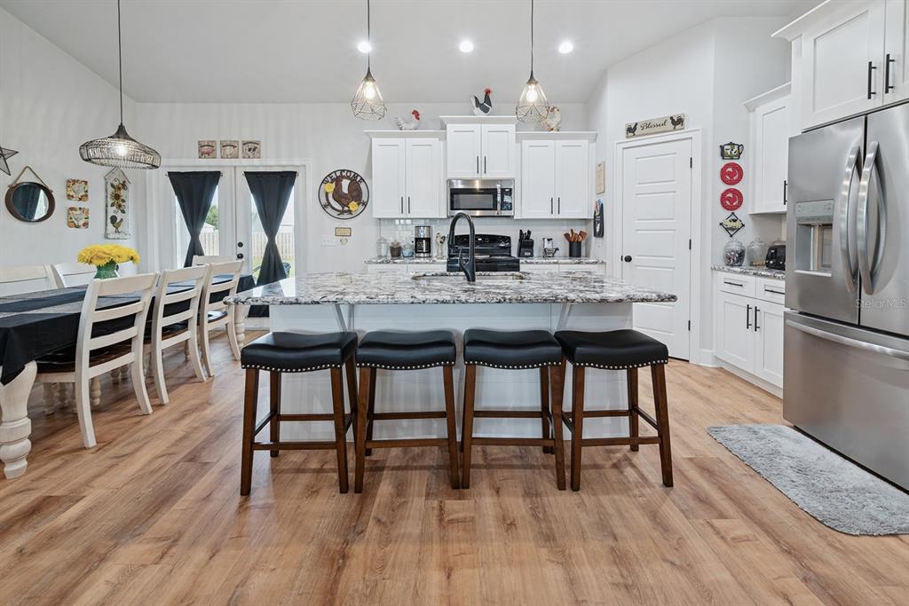 181 Southwest 24th Avenue Trenton, FL 32693 - Photo 29 of 42