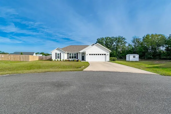 $340,000 | 181 Southwest 24th Avenue, Trenton, FL 32693