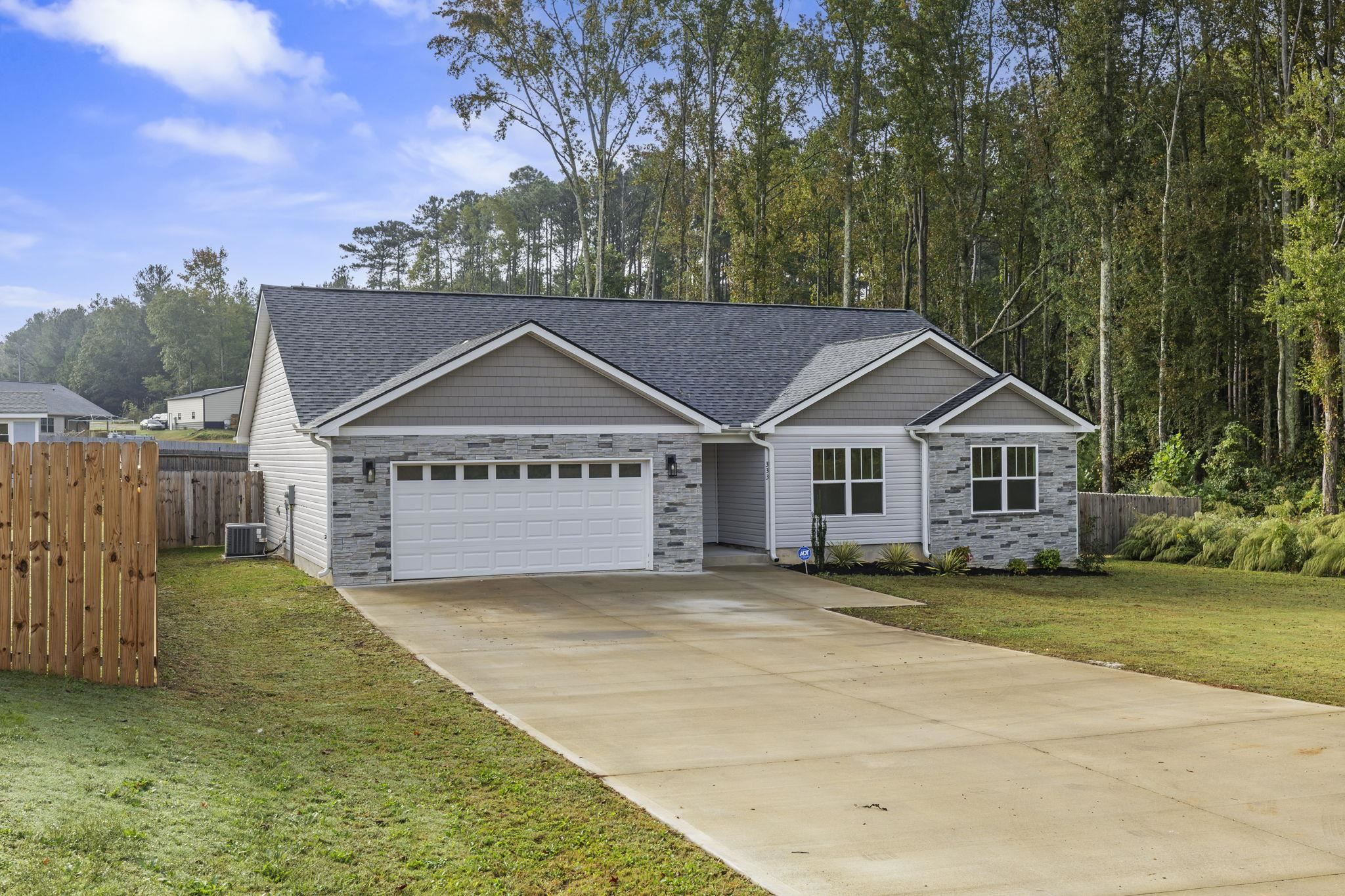 333 McSwain Road Chesnee, SC 29323 - Photo 30 of 40