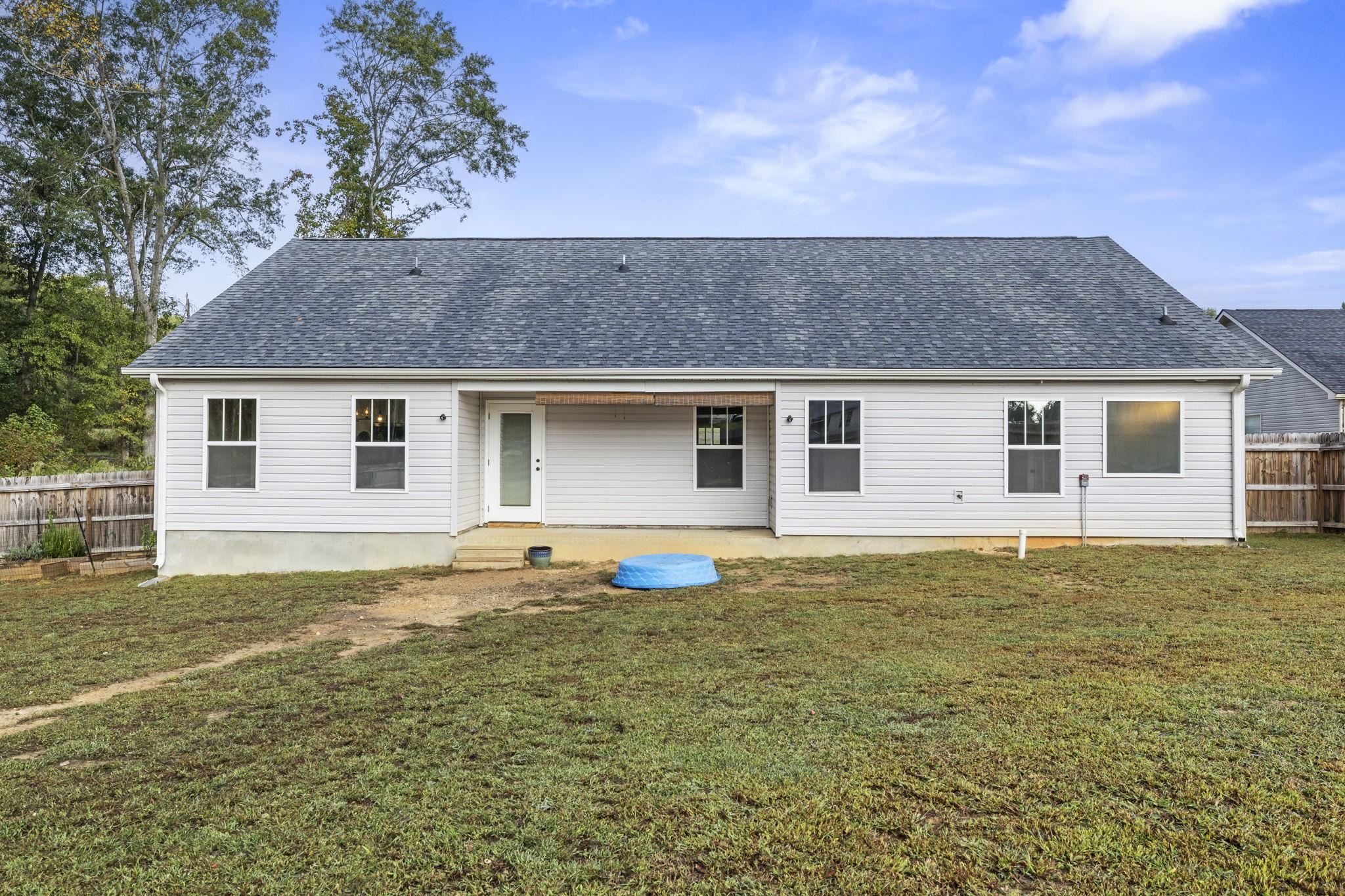 333 McSwain Road Chesnee, SC 29323 - Photo 32 of 40
