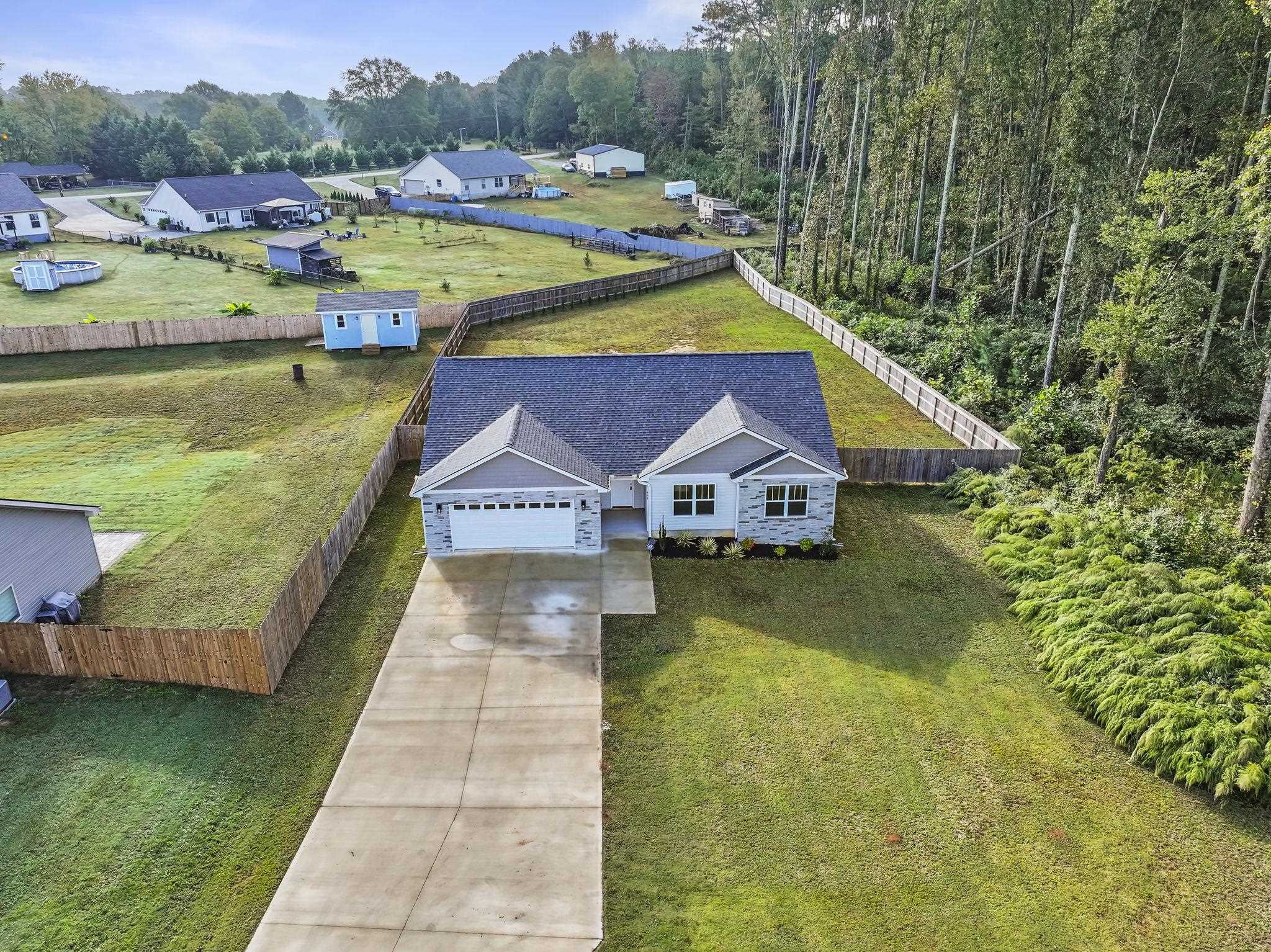 333 McSwain Road Chesnee, SC 29323 - Photo 33 of 40