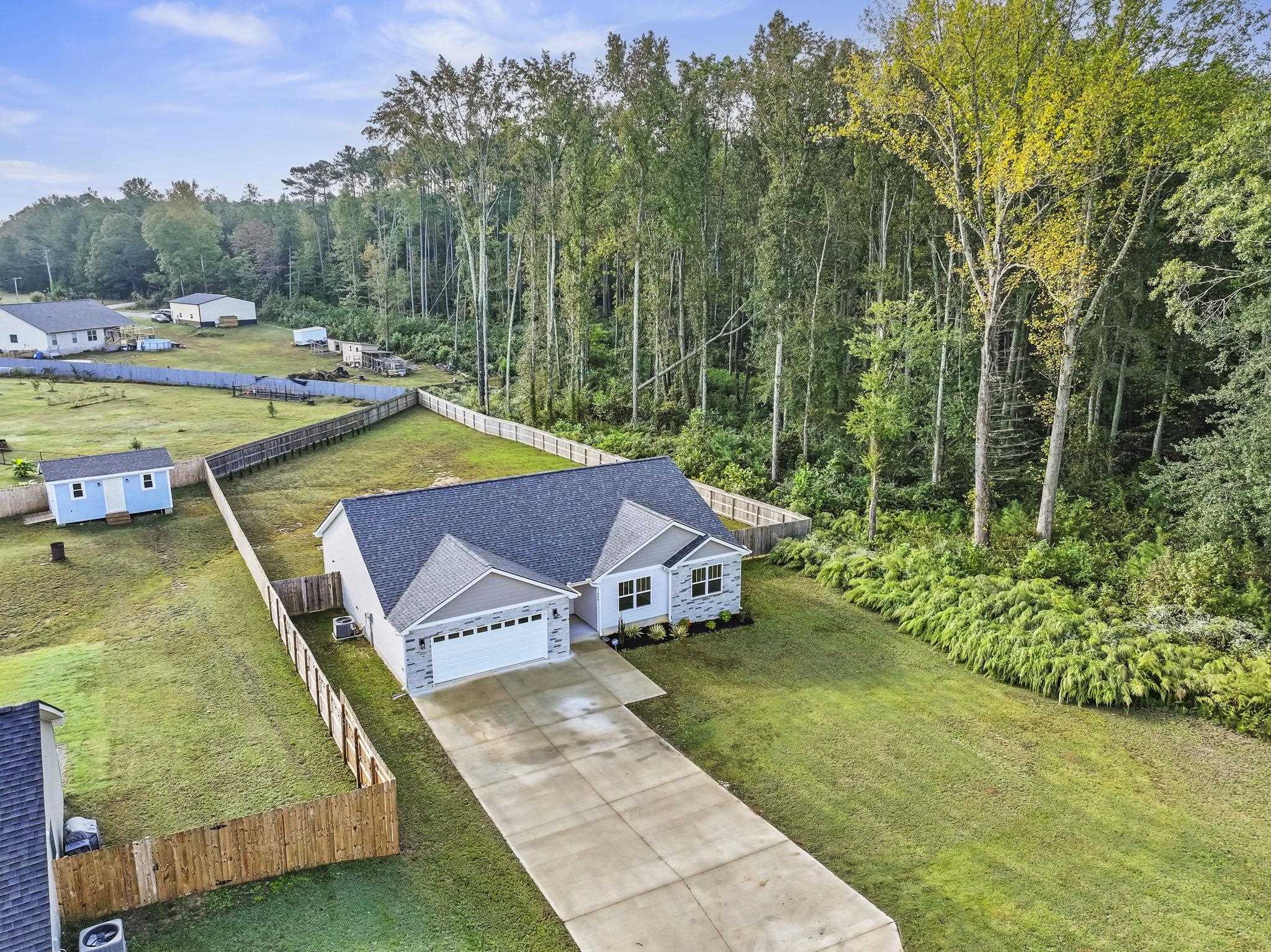 333 McSwain Road Chesnee, SC 29323 - Photo 34 of 40