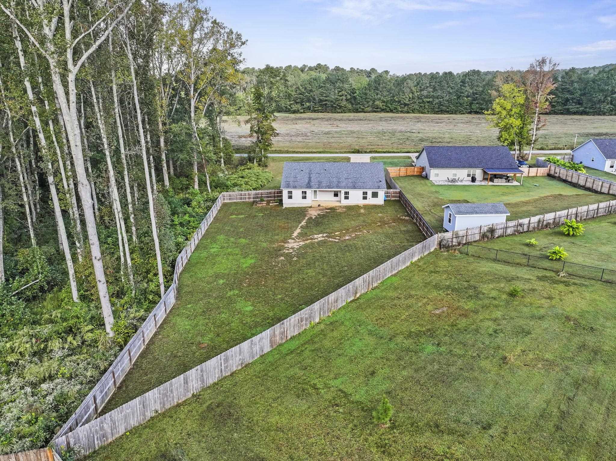 333 McSwain Road Chesnee, SC 29323 - Photo 35 of 40