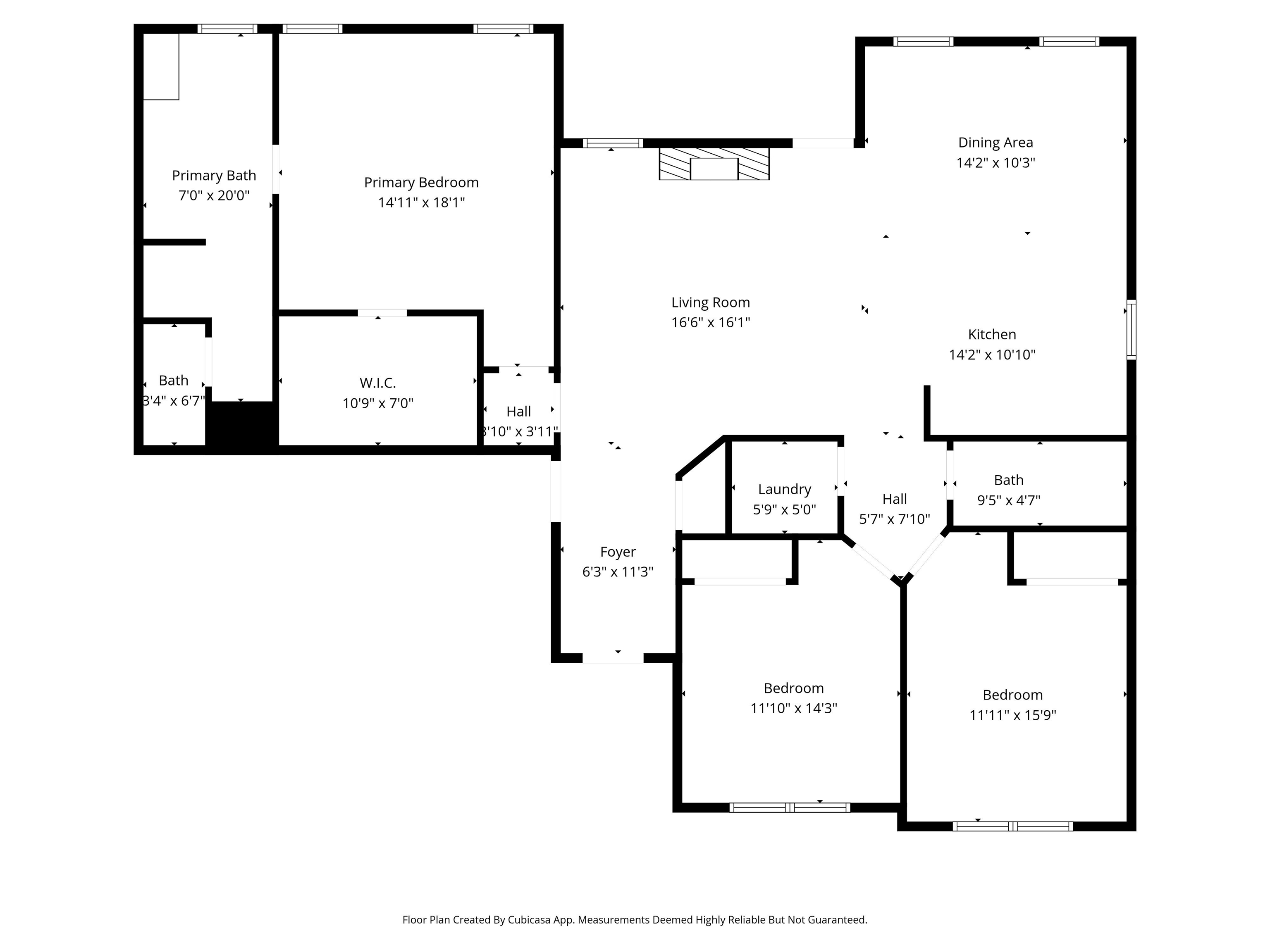 333 McSwain Road Chesnee, SC 29323 - Photo 39 of 40