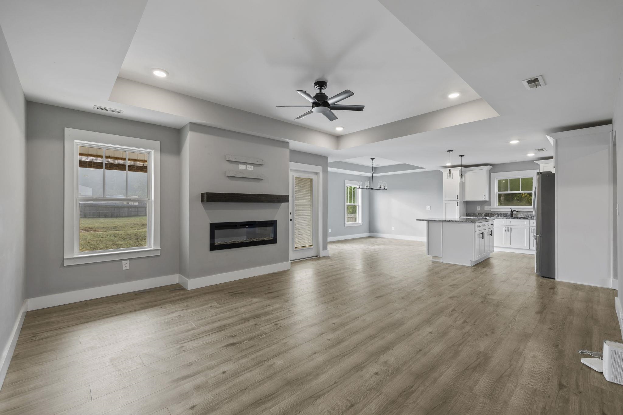 333 McSwain Road Chesnee, SC 29323 - Photo 4 of 40