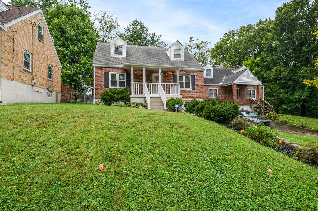 129 Morris Road Covington, KY 41011 - Photo 30 of 34 luxe-3d-cincinnati-real-estate-photograp