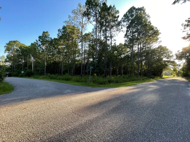 a view of a swimming pool and outdoor space