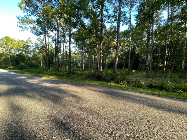 $58,000 | 4579 Lakeview Drive, Milton, FL 32583