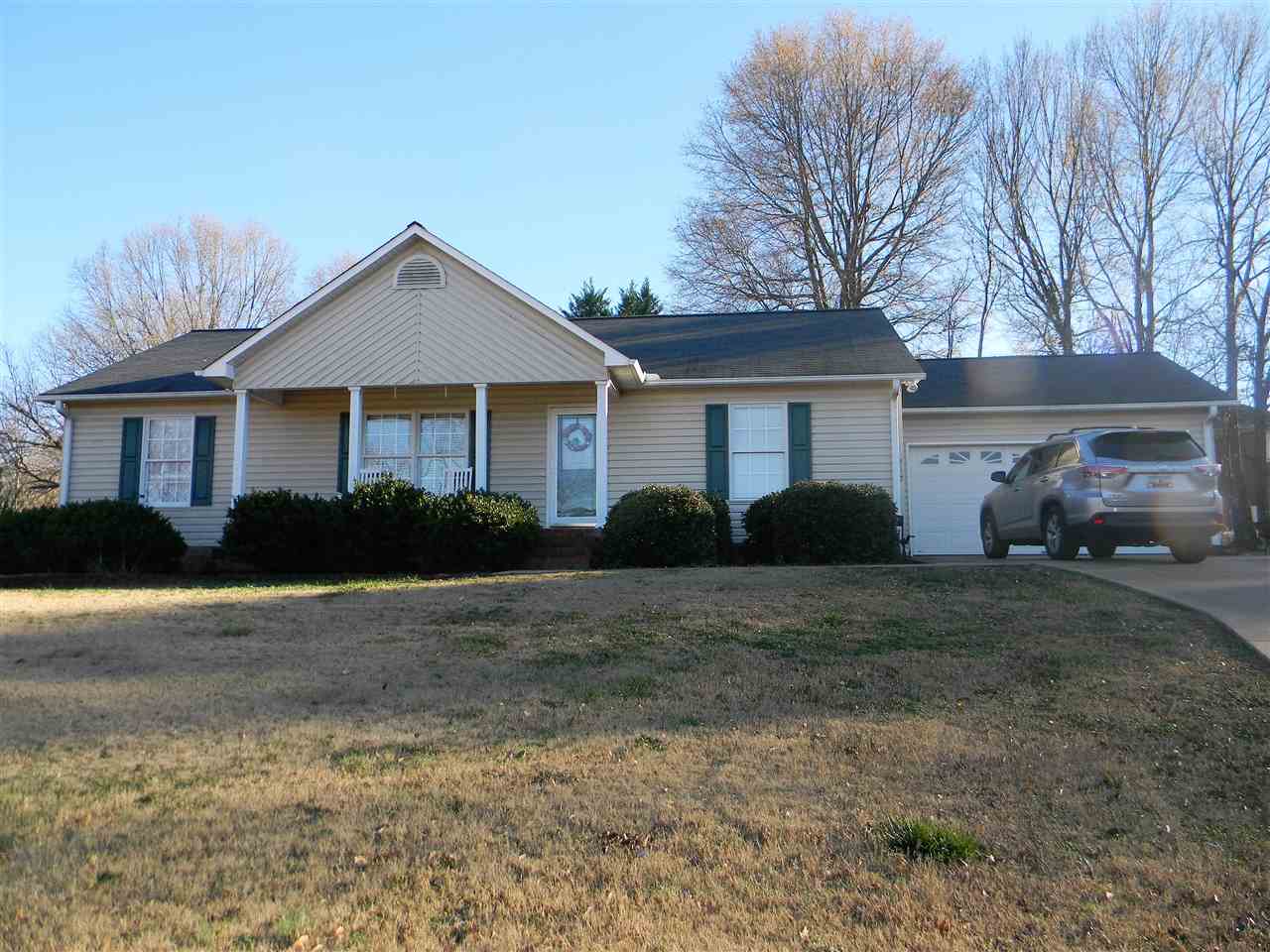 417 Clint Brooke Path Inman, SC 29349 - Photo 17 of 24