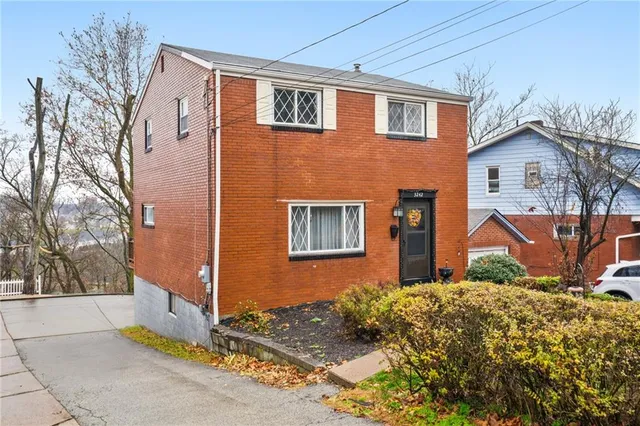 $235,900 | 3242 Provost Road, Pittsburgh, PA 15227