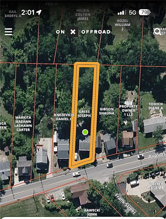 3242 Provost Road Pittsburgh, PA 15227 - Photo 27 of 27